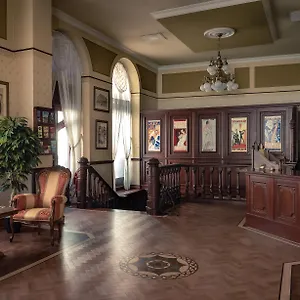 **** Отель Cotton House Венгрия