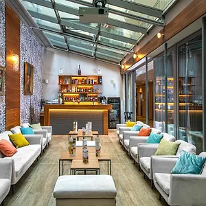**** Hotel Charm - Formerly Boutique Hongarije