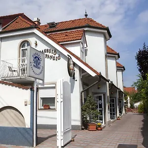 Passzio Panzio Guest house Budapest