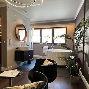 Margareta Garden & Aparthotel Eger