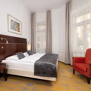 Matyas Hotel Budapešť