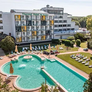 *** Hotel Thermal Garden Ungarn
