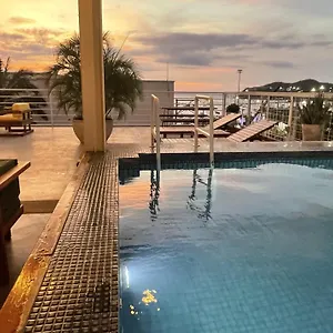 Muchosur Hotel Santa Marta (Magdalena)