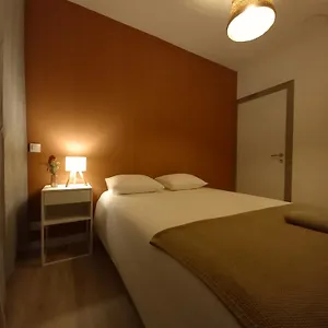  Bed & Breakfast Comfy 9052 België