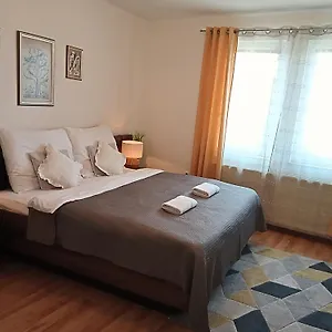 *** Aparthotel Orient Hongarije