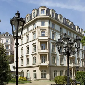 Bristol Kralovska Hotel Karlovy Vary