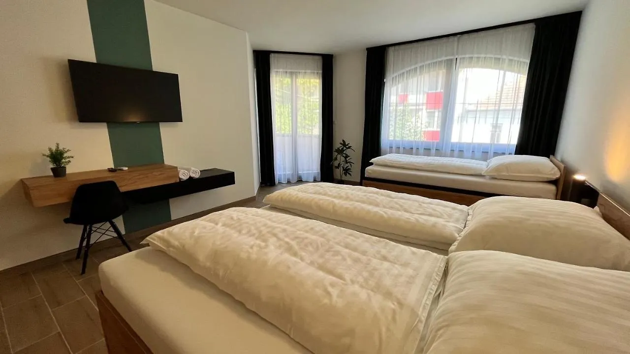 Rezidex Apartmanhaz Szeged 0*,  Hungary