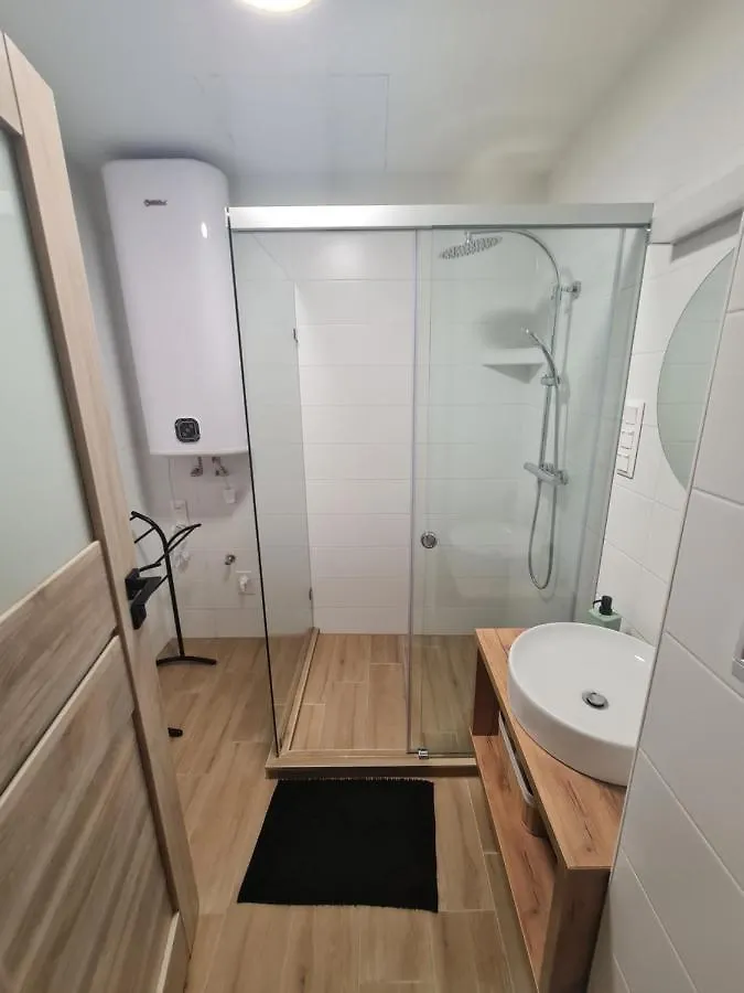 Rezidex Apartmanhaz Szeged