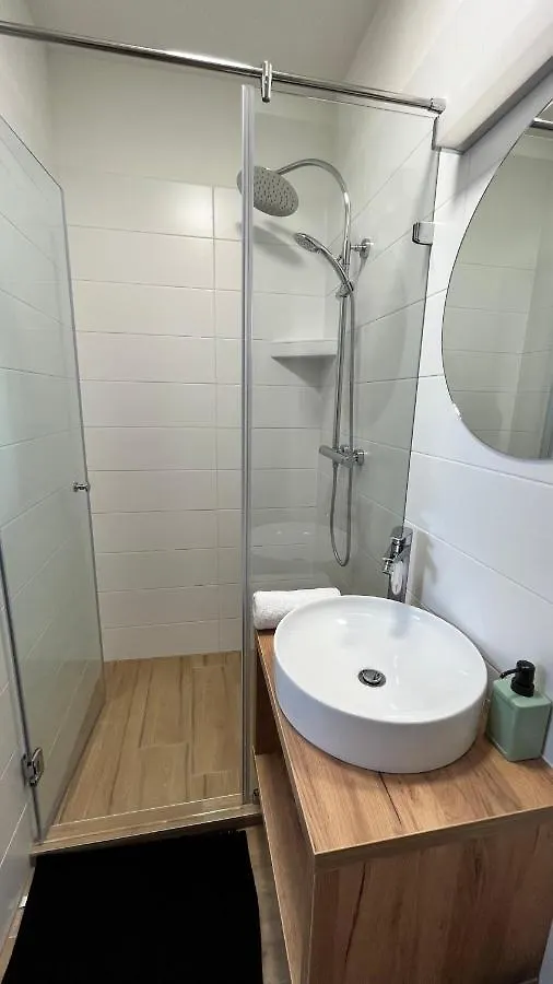 Aparthotel Rezidex Apartmanhaz Szeged